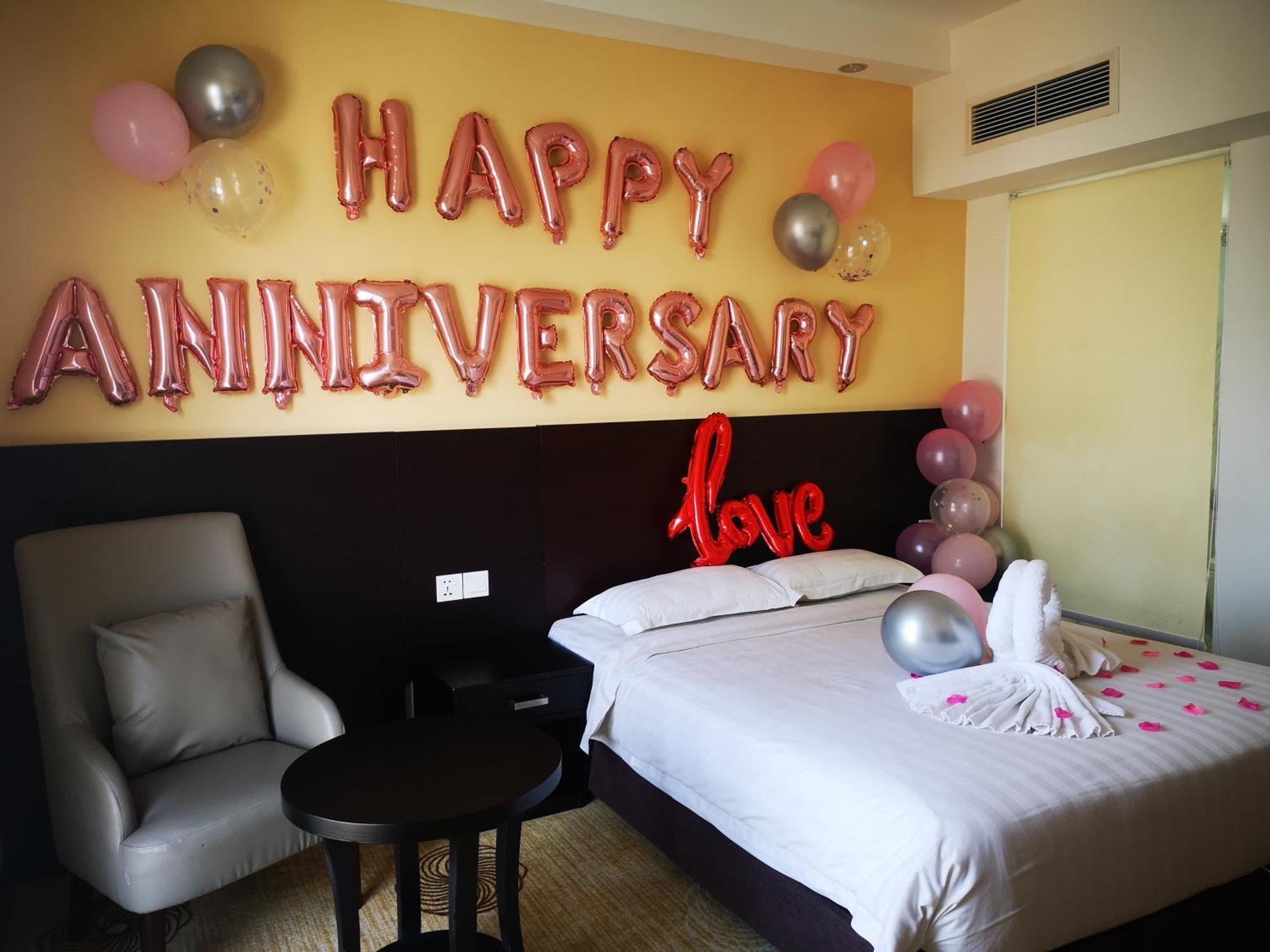 Innb Park Hotel, Kuala Lumpur