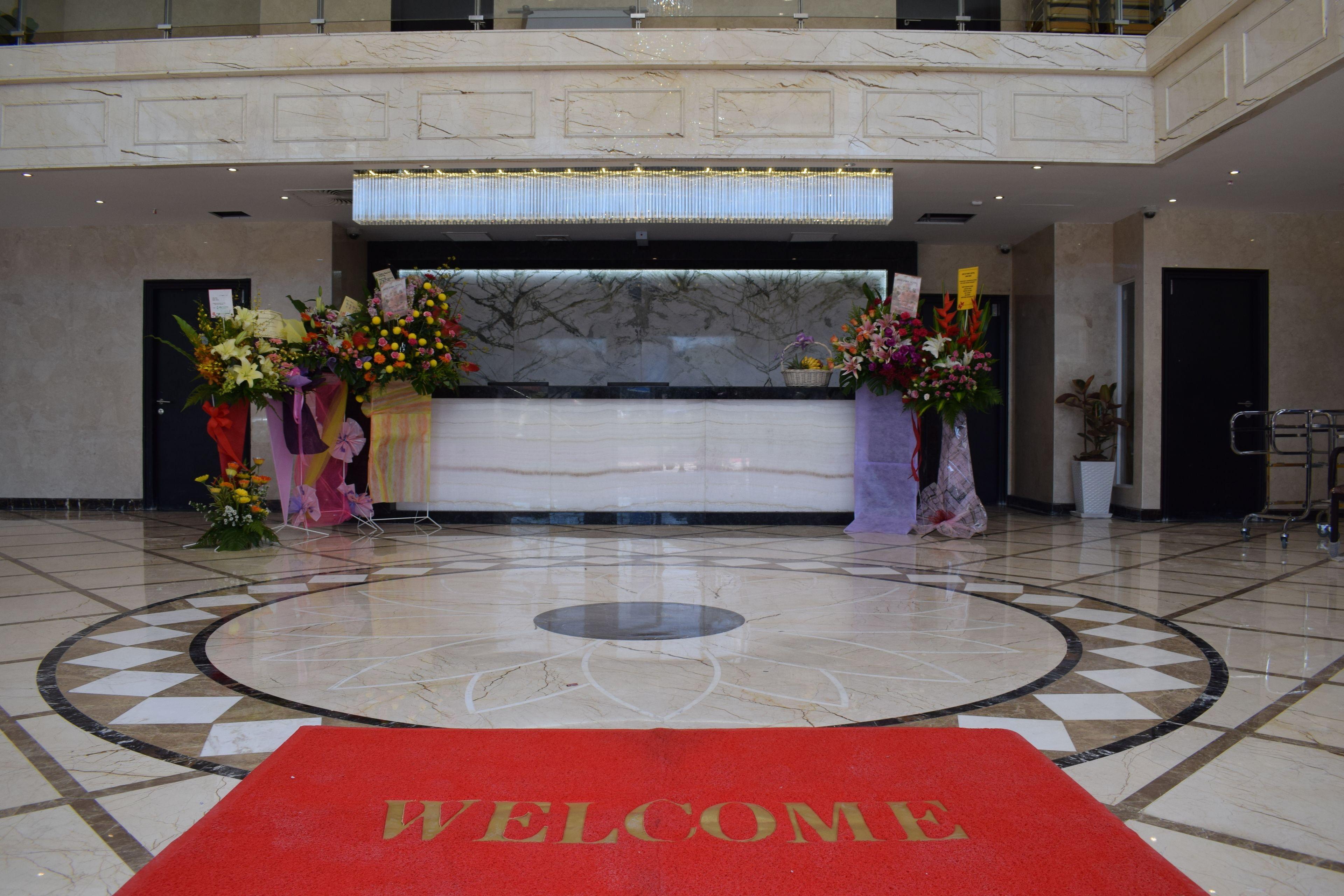 Innb Park Hotel — Photos 3