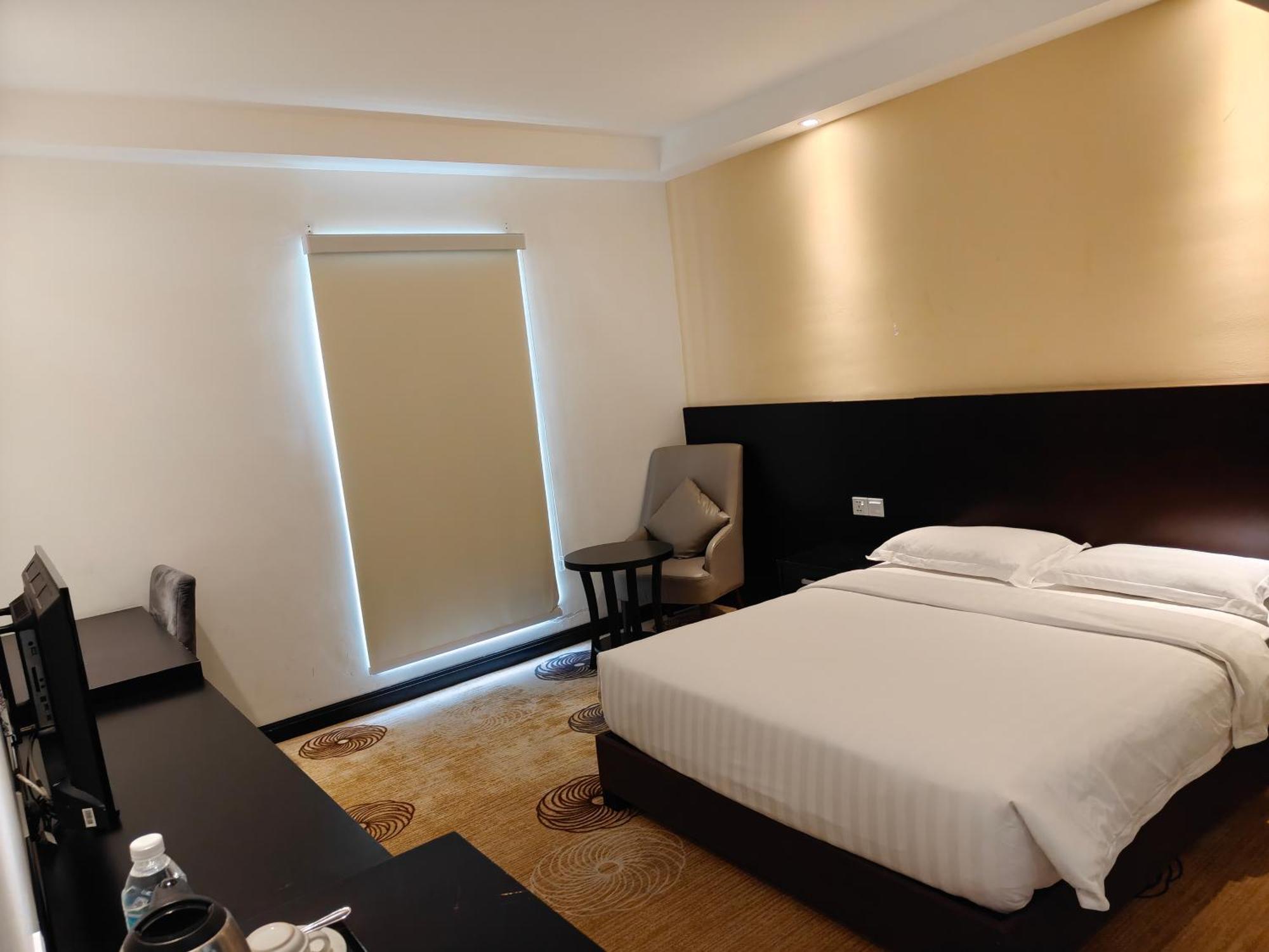 Innb Park Hotel — Photos 1
